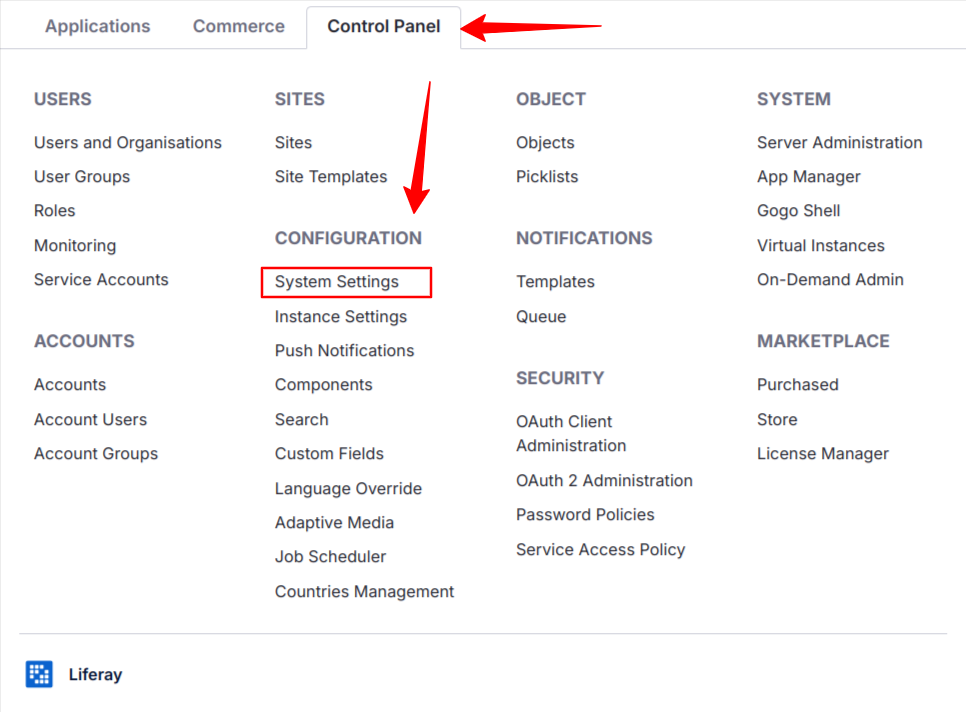 Elasticsearch Port Configuration