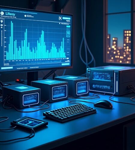 Multiple Liferay Server